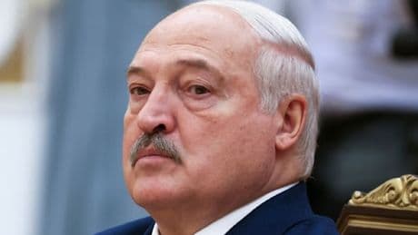 Lukaschenko lässt Dutzende politische Häftlinge frei – auch zwei deutsche Staatsangehörige