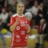 Handball - D2F. Avant de partir pour Nice, Julie Pontoppidan ne laissera pas tomber le HBC Celles