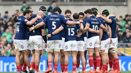 Top French players could feature against All Blacks as agreement with Top 14 reached