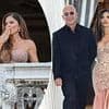 Lauren Sánchez embraced 'her inner Hollywood siren' with 'classic lingerie styling' for post-wedding party in a Versace gown, says stylist - but added a hidden 'playful and romantic' detail