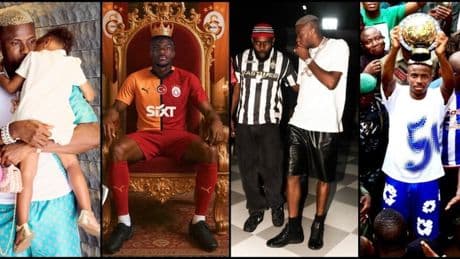 Osimhen, il Galatasaray non paga e il Napoli blocca tutto. Ma trattativa poi riparte