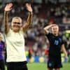 Wiegman opnieuw met Engeland naar EK-finale na late ontsnapping tegen Italië