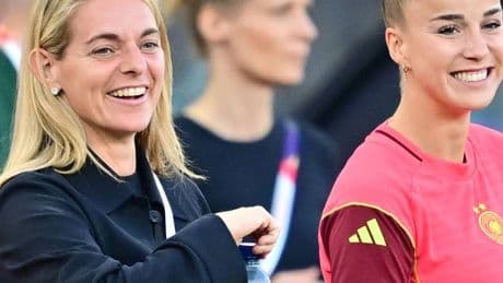 EM-Viertelfinale: Frankreich-Spiel als „Gradmesser“ für Fußballerinnen und DFB