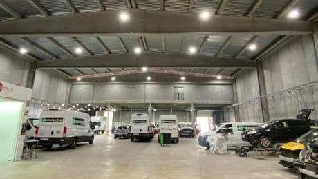 Assured Fleet Servies y Motor Tàrrega adquieren la unidad productiva de Amac
