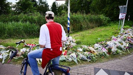 Raadsels rond verdachte moord Lisa (17): ’Identiteit niet honderd procent vastgesteld’