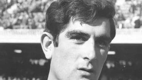 Muere Ramón de Pablo Marañón, jugador del Barça de la década de los 60