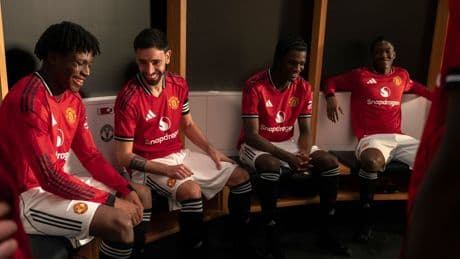 All of the 2025 Premier League club kits released so far