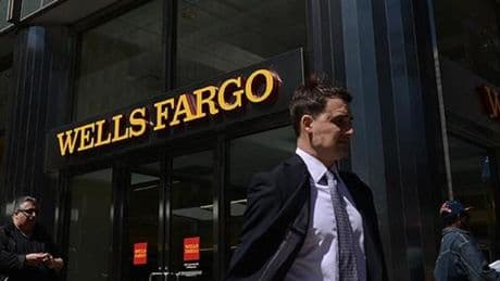 Fed'den 'Wells Fargo' kararı