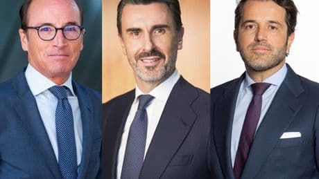 Santander, JPMorgan y Citi lideran la banca de inversión pese a Trump