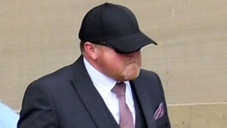 Hull funeral director Robert Bush in court after police seize dozens of bodies