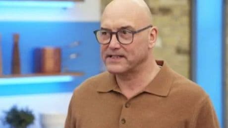 Gregg Wallace 'scared' to leave the house in case he's 'abused in street' after axe