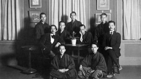 Viaje al interior de la fascinante belleza del Japón a través del universo Shiseido