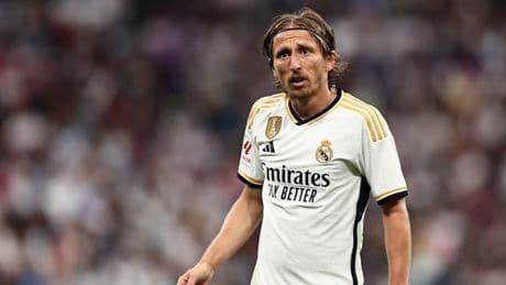 Milan, la svolta Modric sar&agrave; in campo ma anche fuori