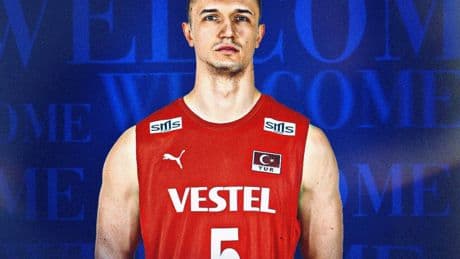 Marko Matic Fenerbahçe'de!