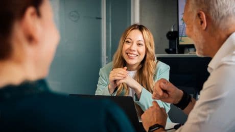 Schwächen im Bewerbungsgespräch: Das sollten Sie lieber nicht nennen