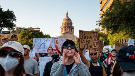 Which U.S. Cities Have Joined L.A. in Protesting Immigration Raids?