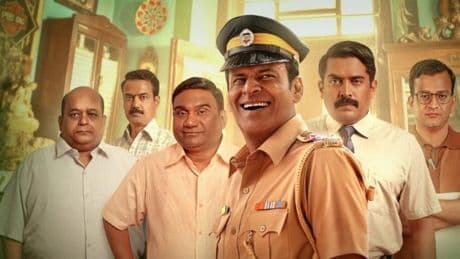 ‘Inspector Zende’ Debuts On Netflix Global Top 10