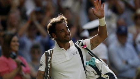 Tennis, Fognini e Berrettini: pensieri d’addio da parabole opposte