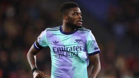 El riesgo al que se expone el Villarreal fichando a Thomas Partey