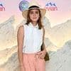 Hire-mione! Potter star Emma Watson rents a dozen bikes for 'party on wheels' - but bans cycle shop staff from talking about it