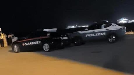 Savona, i giostrai al Prolungamento: “Senza vigilanza  di notte è terra di nessuno”