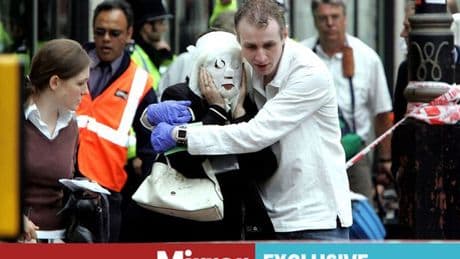 20 years since 7/7 London terror attack but UK security risk worse now than it was then
