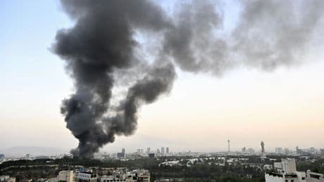 Why Israel hit Iran: We believe the threats from the tyrants of Tehran