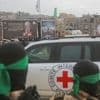 Le Hamas publie une vidéo montrant un otage israélien dans la bande de Gaza, apparemment blessé