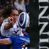 Six nations 2025 : les Françaises se font peur mais s'imposent en Italie et restent en course pour le titre