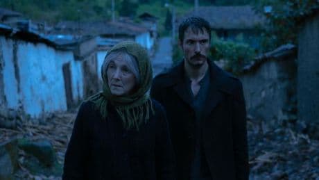 « Horizonte » : une mère et un fils, fantômes errants de la guerre civile colombienne