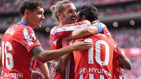 Calendario del Atlético de Madrid en el Mundial de Clubes 2025: cuándo y dónde ver los partidos