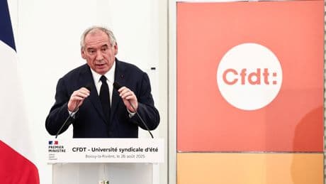 Budget 2026 : François Bayrou veut demander «un effort spécifique» aux plus hauts revenus