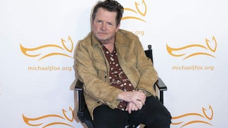 Michael J. Fox start zoektocht naar gitaar uit Back to the future