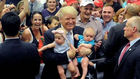 The U.S. birth rate is falling fast. Why? It's complicated