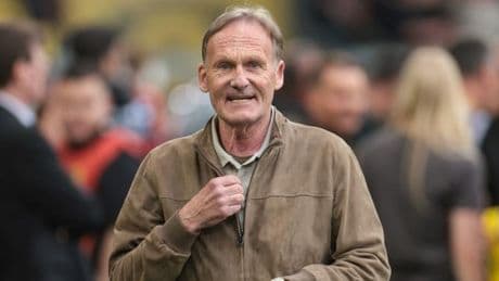 Warum Watzke Wirtz lieber beim FC Bayern gesehen hätte
