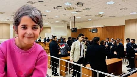 Narin Güran davası 13 saatlik duruşmanın ardından ertelendi