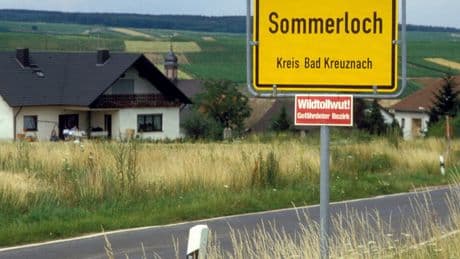 Schlagworte: Rotlicht: Sommerloch