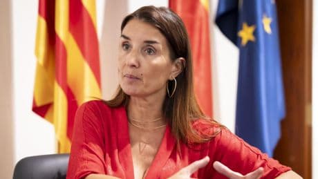 La Generalitat Valenciana acusa a Montero de “asfixia financiera” por las entregas a cuenta