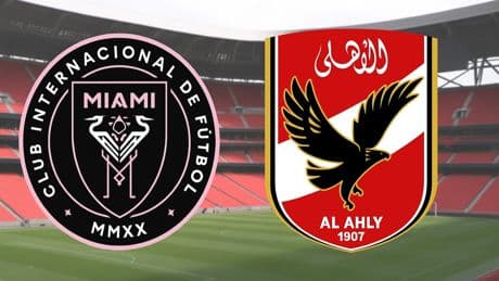 Inter Miami - Al Ahly maçını kim kazanır: Messi ve Beckham, Trezeguet ve Mısırlı Beckham'a karşı