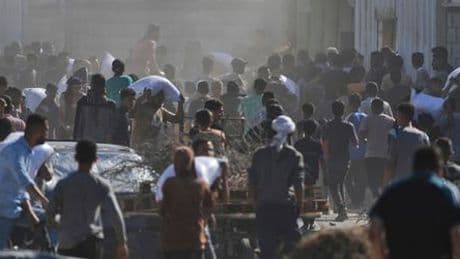 Schüsse auf Hilfesuchende in Gaza: »Menschen wurden von Kugeln in der Brust, den Beinen und sogar im Gesicht getroffen«