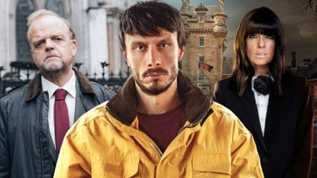 The clear winners at tonight’s Bafta TV Awards vs who should win