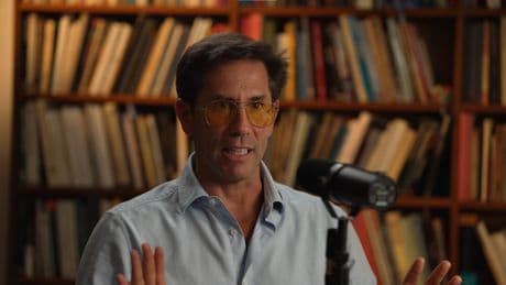 Marcos Apud, psicólogo y biohacker: “En momentos malos, anímate a vivirlos y a que pase por el cuerpo; no hay que temer a las emociones”