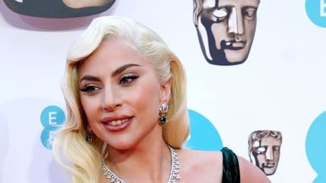 Lady Gaga’s team say they learned about foiled bomb plot ‘via media reports’