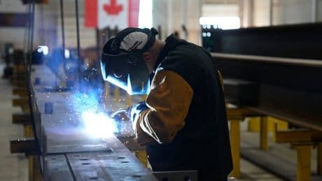 Jobs numbers in Canada set to reveal latest unemployment rate