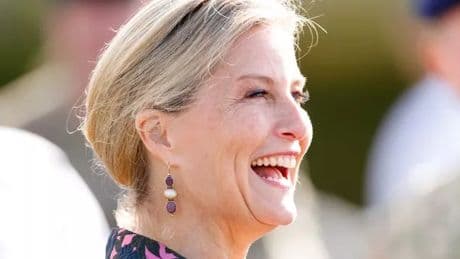 Duchess of Edinburgh's designer wedding day perfume is now £30 thanks to Amazon half-price sale
