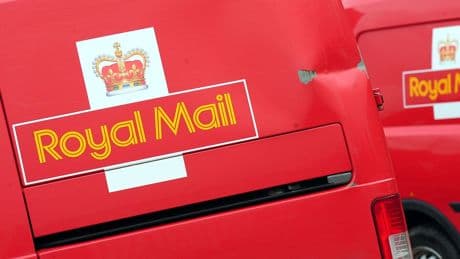 Ofcom investigates Royal Mail after it misses delivery targets again