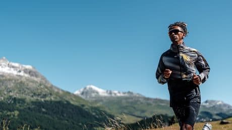 Intervista a Yeman Crippa che il 26 luglio sar&agrave; al Giro di Castelbuono