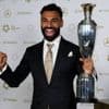Premier League. Salah nommé joueur de l’année pour la troisième fois, Saliba dans l’équipe type