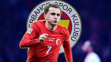 Fenerbahçe'de bekleyiş son buluyor! Kerem Aktürkoğlu'nun geliş tarihi duyuruldu