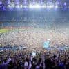 2. Fußball-Bundesliga: Polizei: Mehrere Schwerverletzte bei Aufstiegsfeier des HSV